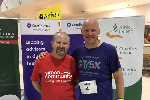 GT5K Runway Run