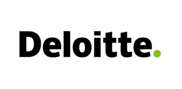 Deloitte Logo