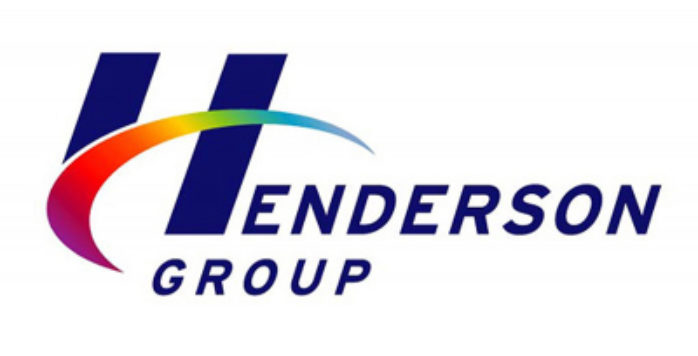 Hannah Ohagan Henderson Logo