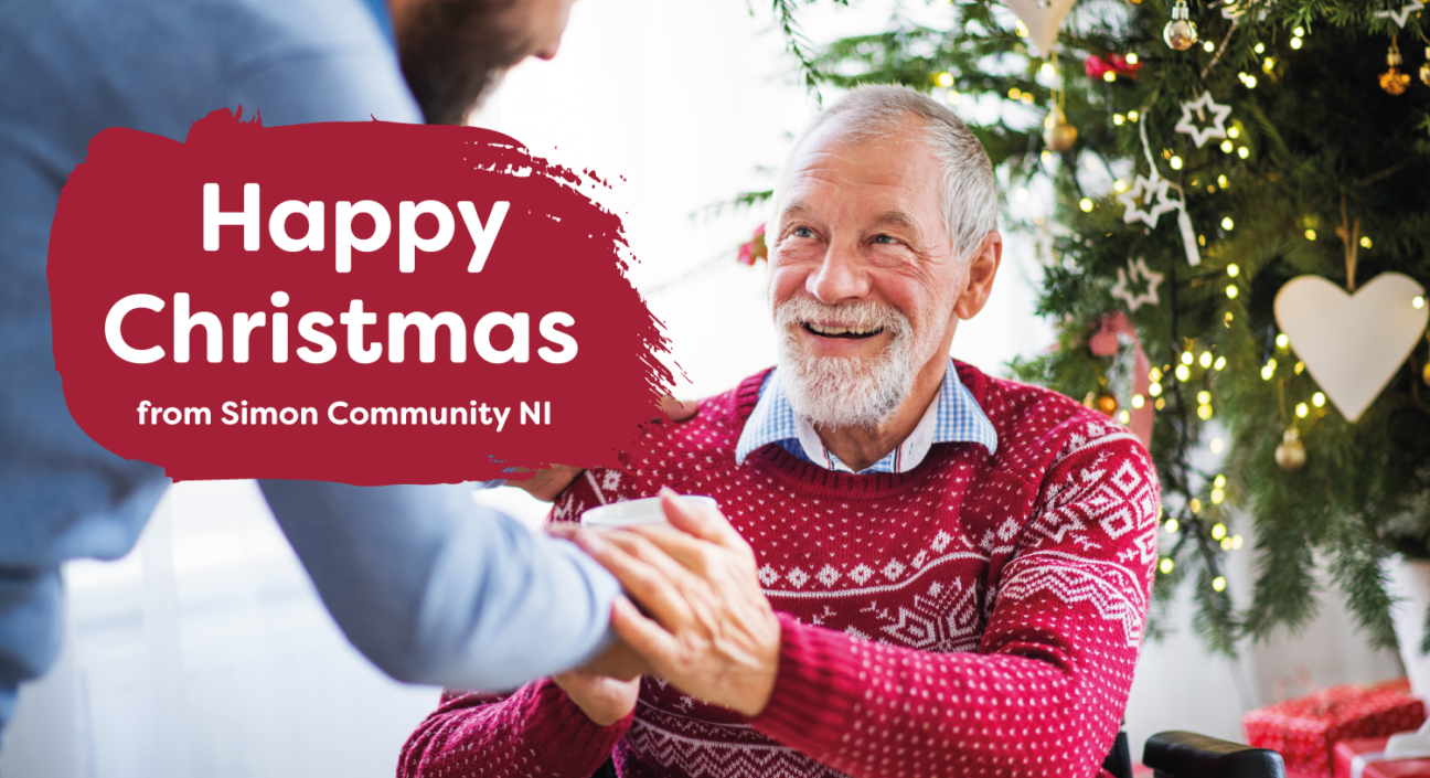 Christmas Sponsorship Web Hero Image