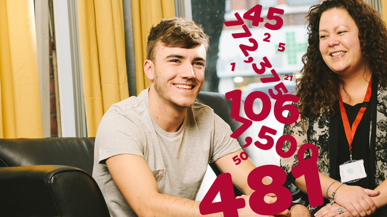 Year In Numbers Twitter Image