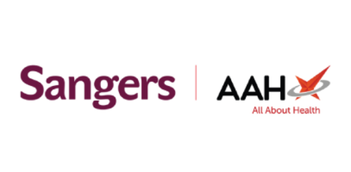 Sanger Logo