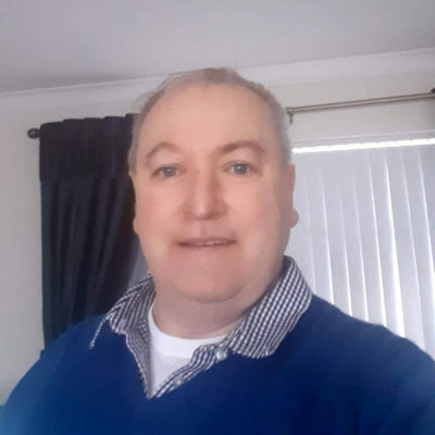 Patrick Cromie